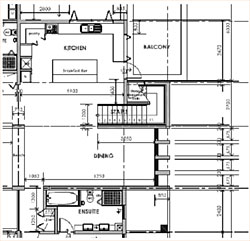 Architectural services