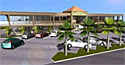 Commercial construction
